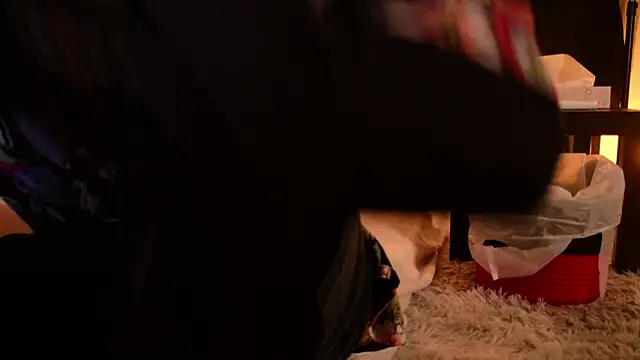 Ashinaga oj online show from 01.20.25