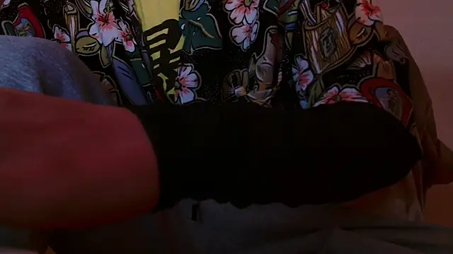 Ashinaga oj online show from 01.27.25