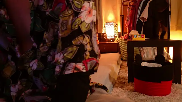 Ashinaga oj online show from 02.02.25