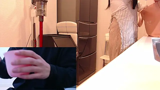 Ashinaga oj online show from 02.03.25