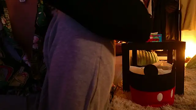 Ashinaga oj online show from 02.13.25