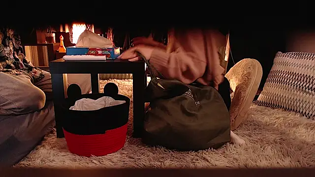 Ashinaga oj online show from 02.16.25