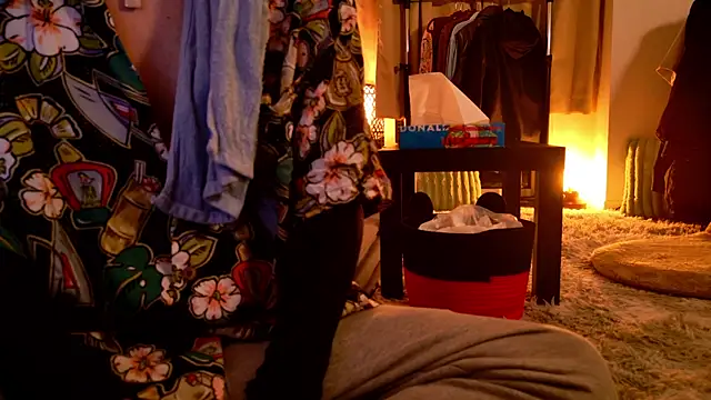 Ashinaga oj online show from 02.16.25