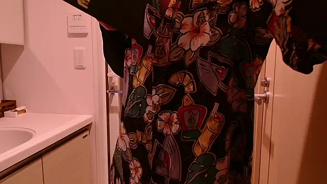 Ashinaga oj online show from 02.21.25