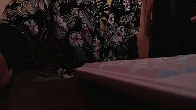 Ashinaga oj online show from 03.06.25