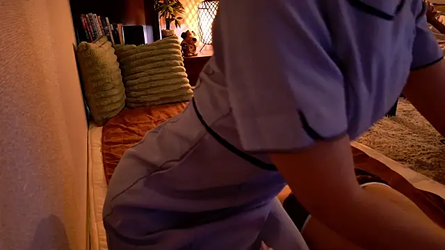 Ashinaga oj online show from 09.13.25