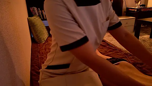 Ashinaga oj online show from 10.04.25