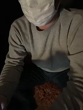 Ultorahand xoxo online show from 02.17.25