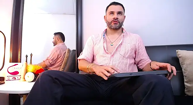 jonasbeards online show from 02.27.25