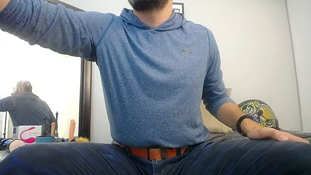 jonasbeards online show from 11.21.25