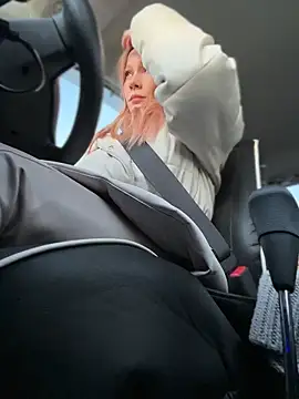 LavenderHot online show from 02.22.26