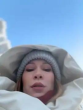 LavenderHot online show from 03.01.26