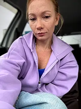 LavenderHot online show from 04.16.26