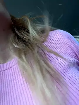 LavenderHot online show from 05.14.26