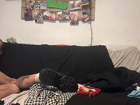 EnricoGio online show from 02.01.25