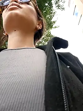 Violeta 12- online show from 04.07.26