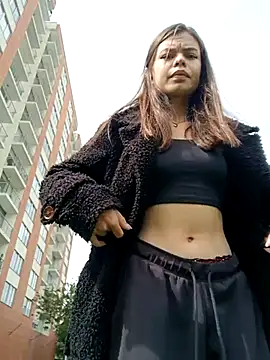 Violeta 12- online show from 04.13.26