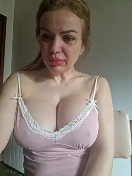 Snapshot of eva_ragazzadolce chatting on 02.26.25 eva ragazzadolce online show from 02.26.25
