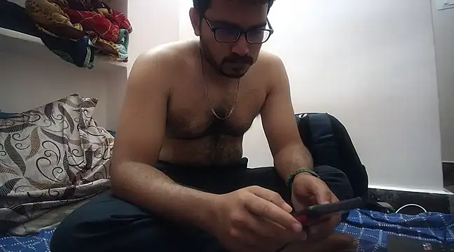 naughtymike0007 online show from 02.13.25