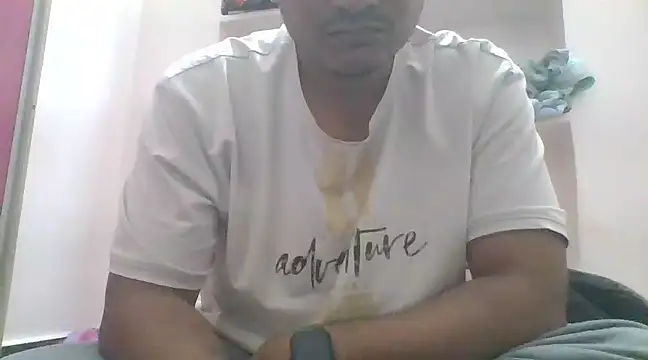 naughtymike0007 online show from 02.23.25