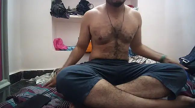 naughtymike0007 online show from 03.18.25