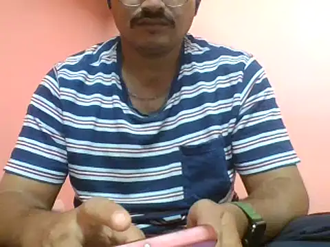 naughtymike0007 online show from 11.29.25