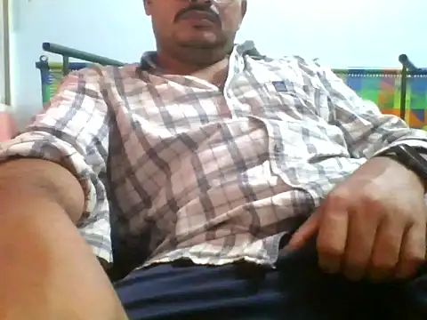 naughtymike0007 online show from 12.22.25