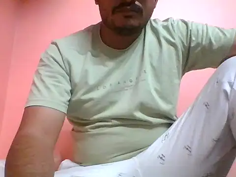 naughtymike0007 online show from 02.04.26