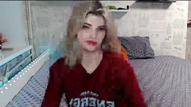 AleksandraFlores online show from 03.26.26