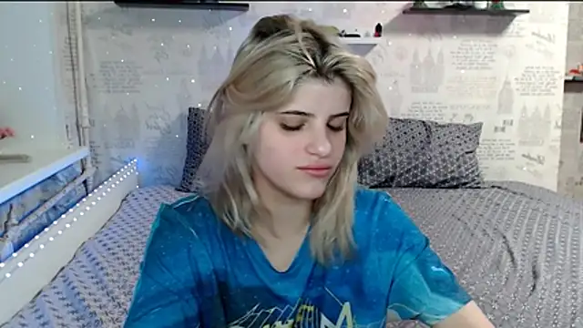 AleksandraFlores online show from 03.27.26