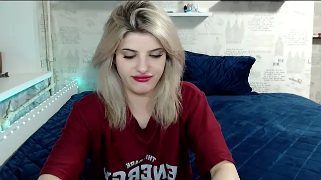 AleksandraFlores online show from 04.02.26