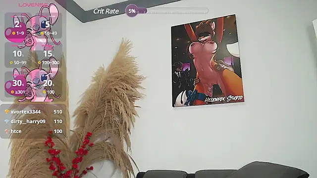 Snapshot of AdelaMorales12 chatting on 01.04.25 AdelaMorales12 online show from 01.04.25