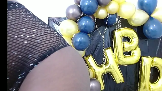 Alessiiaa  online show from 01.16.25