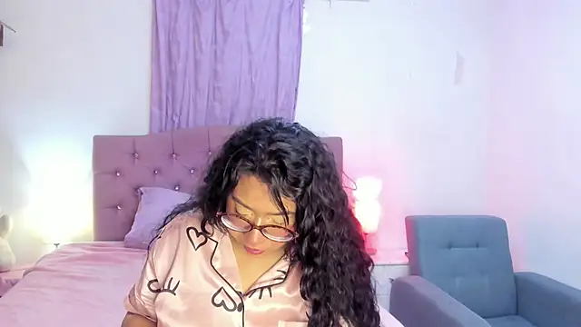 Latinabombsheell online show from 03.18.26