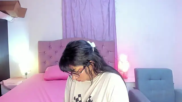 Latinabombsheell online show from 04.09.26