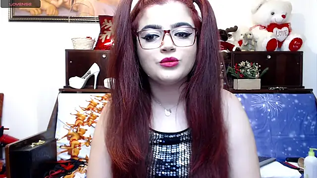 Snapshot of Anasunshine12 chatting on 01.03.25 Anasunshine12 online show from 01.03.25