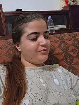 Snapshot of Anasunshine12 chatting on 11.10.25 Anasunshine12 online show from 11.10.25