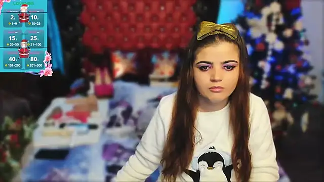 Anasunshine12 online show from 12.22.25