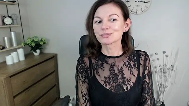 VivianWILD online show from 01.03.25