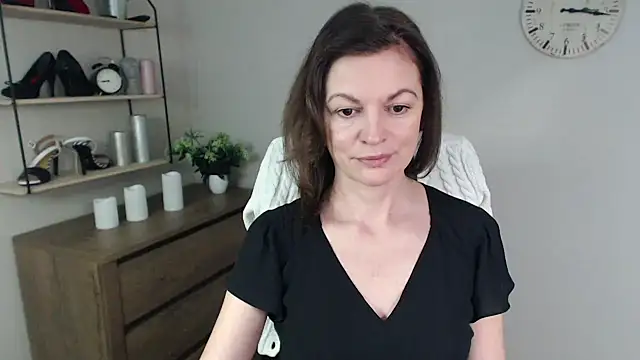 VivianWILD online show from 01.27.25