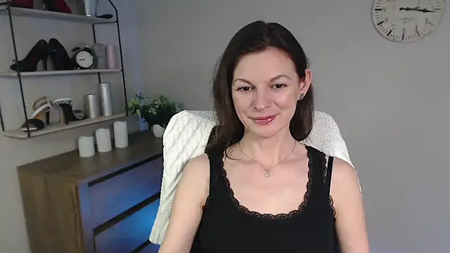 VivianWILD online show from 02.07.25