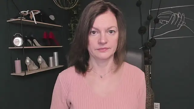 VivianWILD online show from 10.15.25