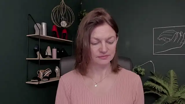 VivianWILD online show from 12.02.25