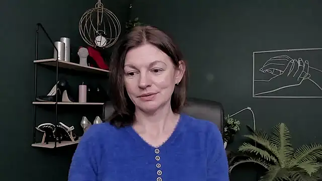 Snapshot of VivianWILD chatting on 01.12.26 VivianWILD online show from 01.12.26