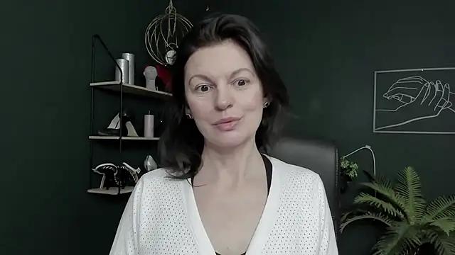 VivianWILD online show from 03.09.26