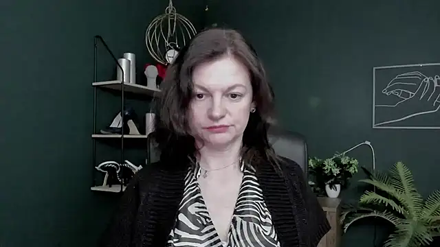 VivianWILD online show from 03.30.26