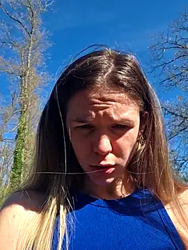 lucie mehott online show from 03.17.26