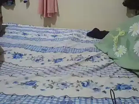 Snapshot of daisypearl2 chatting on 03.06.25 daisypearl2 online show from 03.06.25