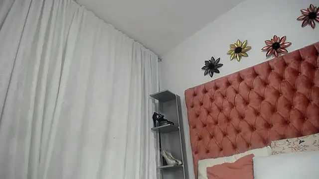 RACHELL  HOT online show from 02.06.25