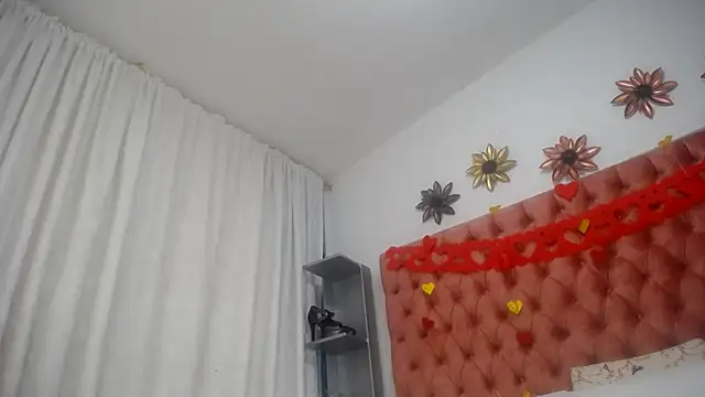 RACHELL  HOT online show from 02.10.25